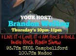 Indie Rock Radio Show