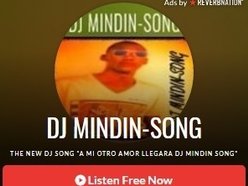 DJ MINDIN-SONG