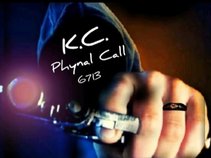 Phynal Call Ent...