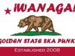 Iwanaga!