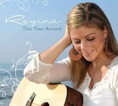ReverbNation profile picture for @regina