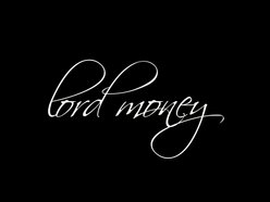 LORD MONEY