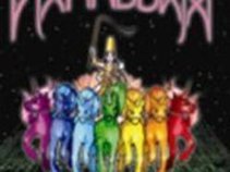 VISHNUDATA "Dreamforce" - Space Boogie Productions