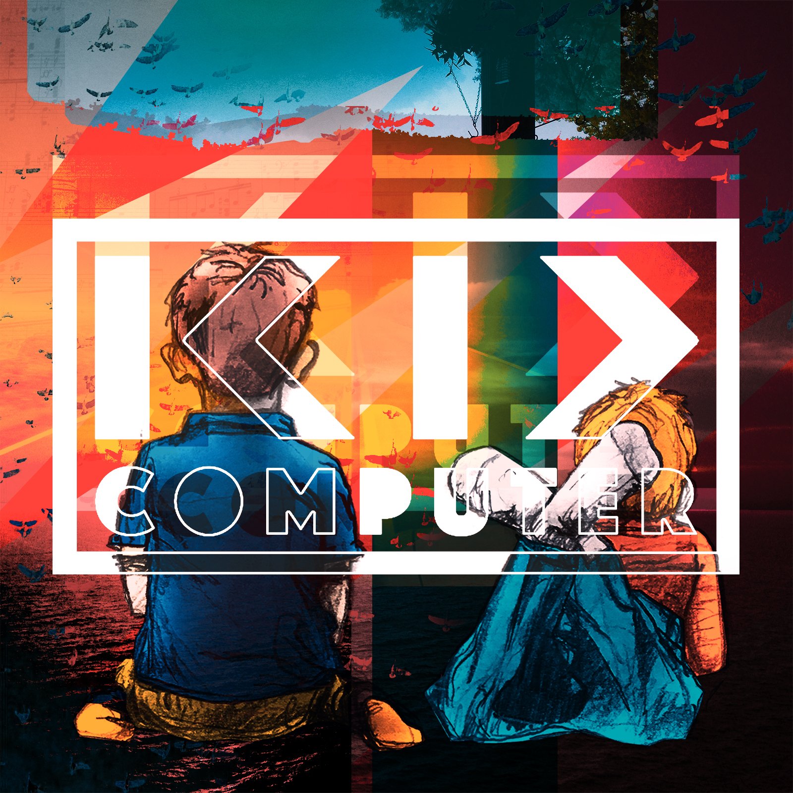 Kid Computer | ReverbNation