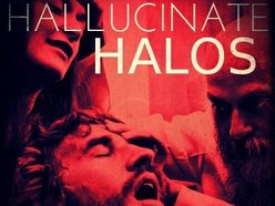 Hallucinate Halos