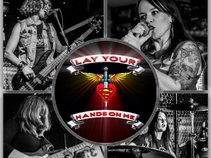 Lay Your Hands On Me