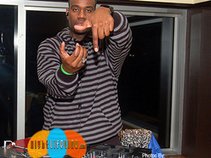 DJ RICOCHET
