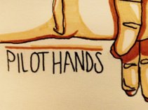 Pilot Hands