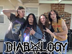Diabology