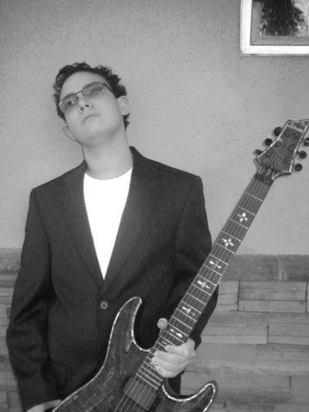 ReverbNation profile picture for @billings