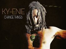Ky-enie