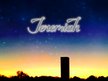 Jeremiah