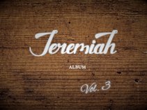 Jeremiah