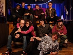 Image for Chopteeth Afrofunk Big Band