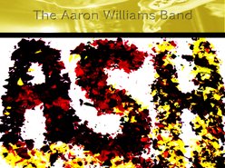 Image for The Aaron Williams Band