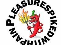 Pleasure Spiked With Pain