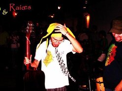 Image for Tierray Raíces