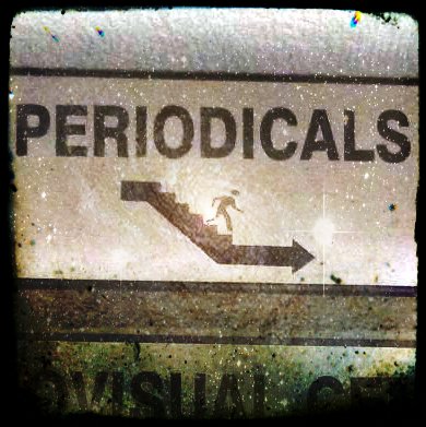 ReverbNation profile picture for @periodicals