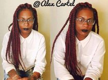 Alex Cartel