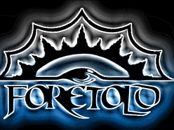 ReverbNation profile picture for @foretold