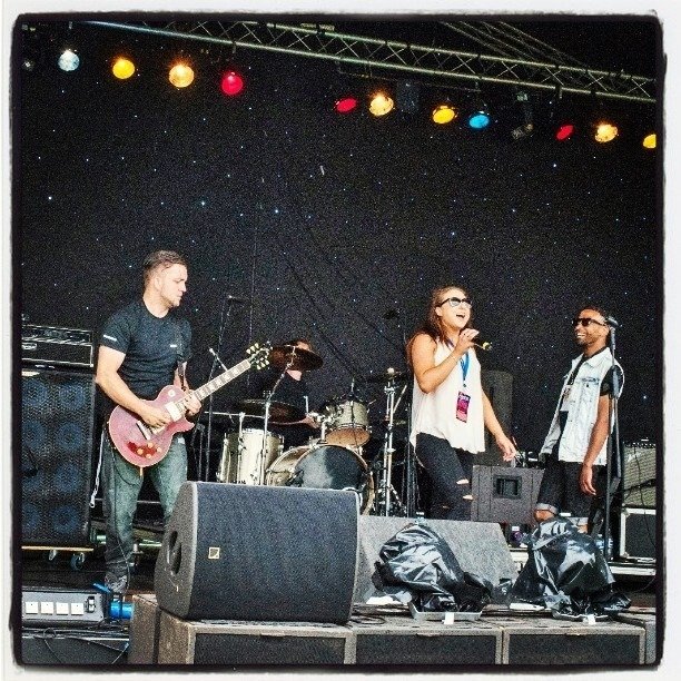 ReverbNation profile picture for @systematic