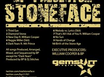 Real Stoneface