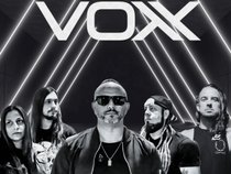 Voxx