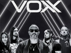 Image for Voxx