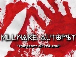 Millwake Autopsy