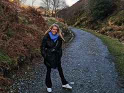 Laura Brown