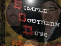 SIMPLE SOUTHERN BOYS