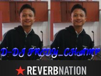 D-DJ Fredy_Champ