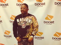Dre Kapone