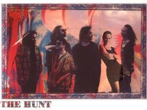 The Hunt