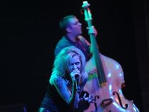 Jaxy & the Three 57s