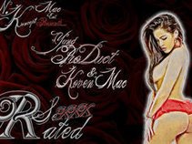 SeXXX Rated Mixtape