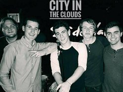 Image for City in the Clouds