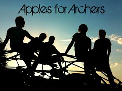 Image for Apples For Archers