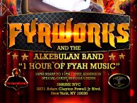 Fyaworks
