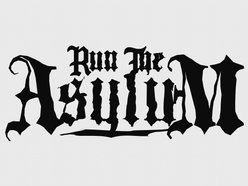 Image for Run The Asylum