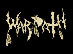 Image for Warpath