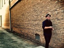 Mike Atkins