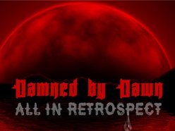Image for Damned by Dawn