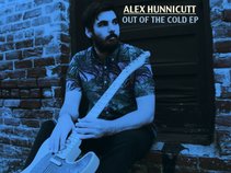 Alex Hunnicutt