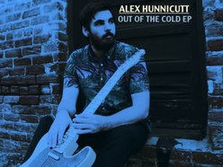 Image for Alex Hunnicutt