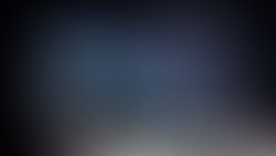 Oblo spazio vista saturno