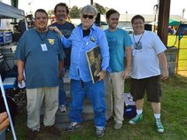 Charlie Thornton & Brother Still