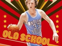 DJ Larry Bird