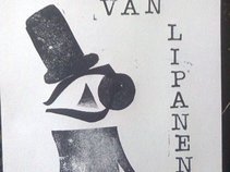 P van Lipanen