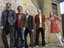 The Little Philistines (Artist)